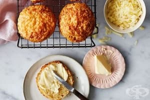 Класически сиренови сконс