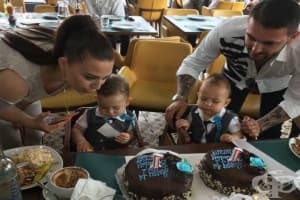Таня Бейрийска – жената, която победи нелечимото заболяване Множествена склероза с метод, базиран на кетонната диета