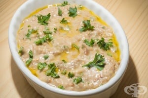 Оригинални рецепти за Баба Гануш