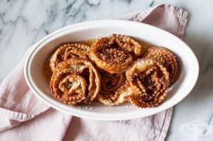 ������� ������� ������� (Cartellate)