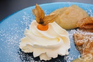 Какво трябва да знаем, когато разбиваме сметана