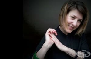 Весела Савова от No sugar: приготвяй храната си в собствената кухня според твоите цели и желания