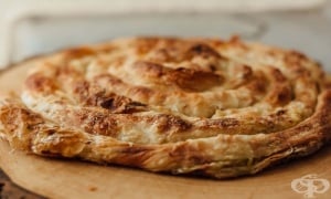 Рецепти за вит тиквеник с канела
