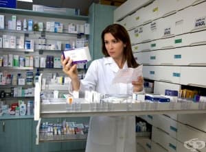 Как избирате аптеките, в които най-често пазарувате?