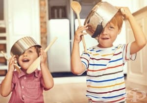 10 фрази, които могат да помогнат на всеки родител, когато неговото дете не слуша
