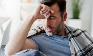 Как да разберем дали имаме температура без термометър