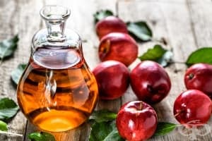 Облекчете синусната инфекция с ябълков оцет