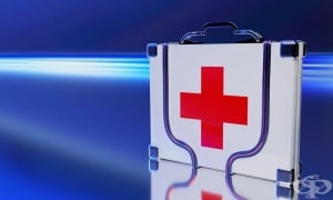 Какво да сложим в аптечката за първа помощ, ако ни предстои пътуване