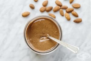 Пригответе вкусно бадемово масло за здраво сърце