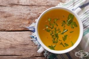 Пригответе бульон за здрави стави и стомах