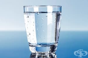 Използвайте лесен метод за дестилиране на вода