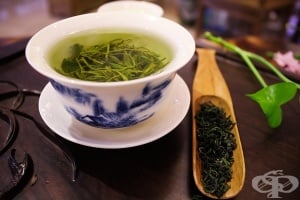 Изчистете белите дробове от катраните и никотина с чай