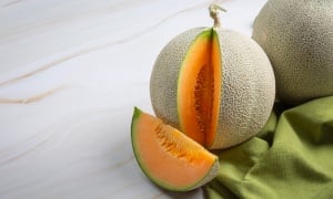 Как да разберем дали пъпешът е узрял