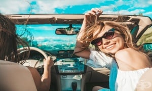 Как да се справите с жегите на път и по време на лятната почивка