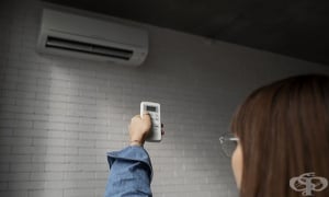 Как и защо да почиствате редовно климатика си