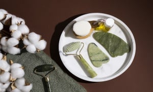 Гуа ша масаж – как се прави и какви са ползите за здравето