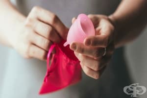 7 предимства от употребата на менструална чашка