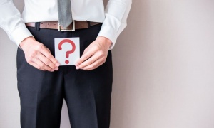 Как се променя пенисът с възрастта