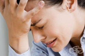Разберете причината за главоболието си според мястото на болката