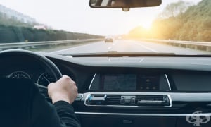 Шофиране и диабет – как да намалите рисковете по време на пътуване