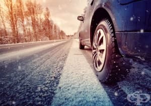 Следвайте 6 шофьорски съвета, които могат да ви помогнат да избегнете автомобилен инцидент в лошо време