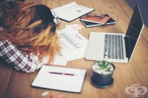 5 начина да победите следобедната умора