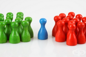 Как да реагираме, когато сме жертва на дискриминация