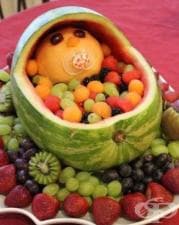 Здравни изисквания към детските кухни