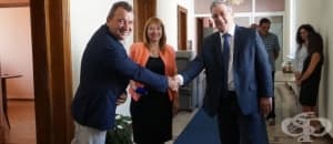 Агенцията за закрила на детето е с нов заместник-председател