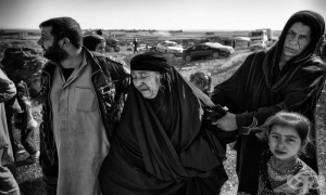 Социално подпомагане за чужденци с бежански и хуманитарен статут в България