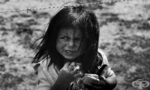 Процедура за действие при наличие на дете в риск