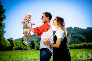 Социален статус на родителите: съжителство на семейни начала