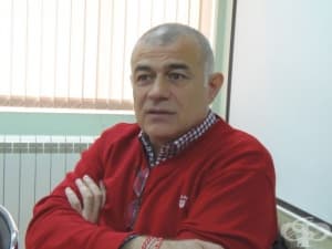 Георги Гьоков за бъдещето на трудовия пазар: Ще дойде време, когато европейските държави ще вървят с големи крачки, а ние ще ги догонваме със ситни стъпчици