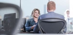 Как да отговорим на въпроса при интервю: Къде виждате себе си след пет години?