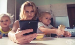 Майчинство и право на работа