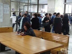 Над 6 милиарда са разходите за хората над 64 години за миналата година