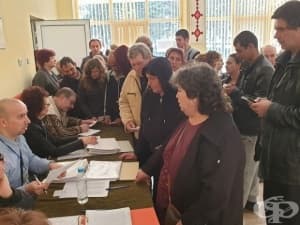 Над пет хиляди свободни работни места бяха представени на трудови борси през март
