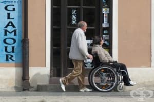 Одобриха проектометодиката за индивидуалната оценка на хората с увреждания