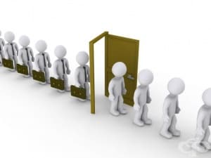 Отчитат понижение с над 22% на безработицата в страната