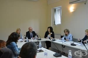 Подготвят нов закон за хората с увреждания