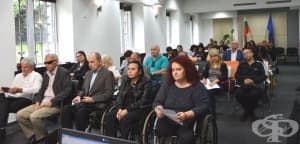 До 10 000 лв. на работодател, за да пригоди работно място за човек с увреждане