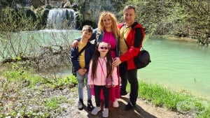 Силвена Христова: МЗ не познава проблемите на децата със синдром на Даун