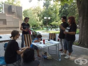 Стара Загора е градът, където майките на деца с увреждания са получили най-голяма подкрепа