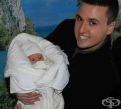 Виктор Маринов за личната борба на родителите на децата с тежки хемангиоми