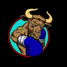 Силова тренировка в бокса - 2 част