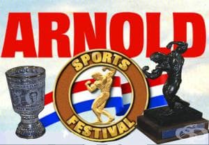 Спортен Фестивал Арнолд