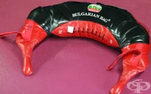 Суплес торбичка