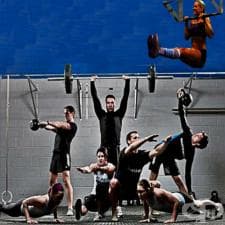 Шестте най-брутални CrossFit® тренировки