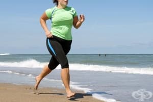 Физическа активност и диабет