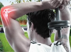 Най-добрите 3 естествени добавки за трениращите срещу болки в ставите